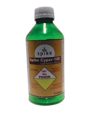 SPIKE CYPER-10E